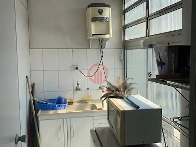 Apartamento com 40m² 1 quarto e 1 banheiro, à venda, no bairro Brás em São Paulo