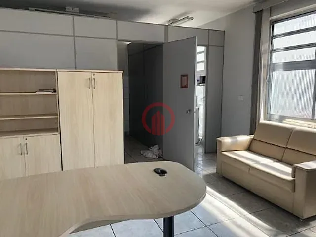 Apartamento com 40m² 1 quarto e 1 banheiro, à venda, no bairro Brás em São Paulo