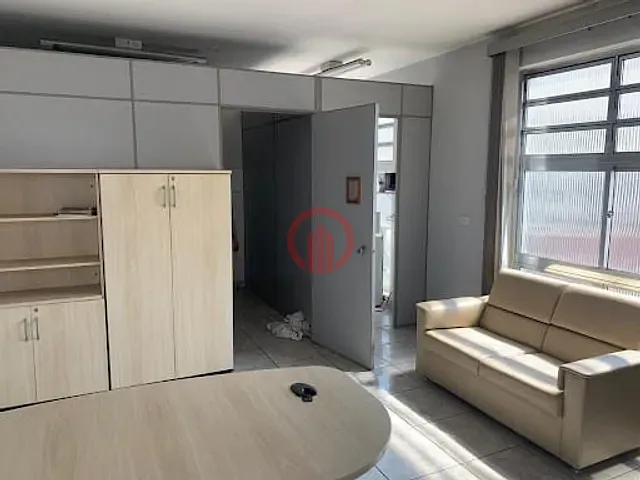 Apartamento com 40m² 1 quarto e 1 banheiro, à venda, no bairro Brás em São Paulo