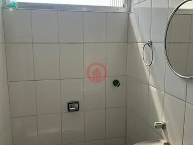 Apartamento com 40m² 1 quarto e 1 banheiro, à venda, no bairro Brás em São Paulo