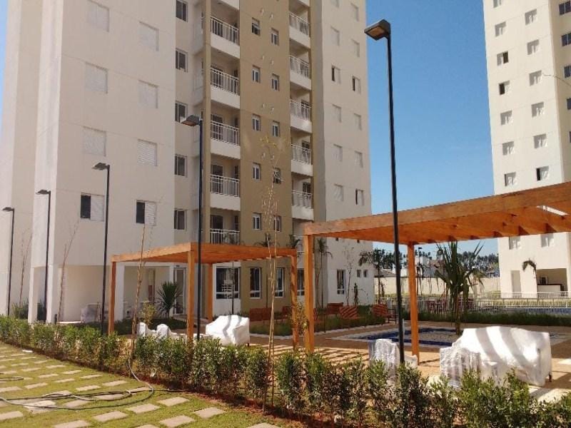 Apartamento, 2 quartos, 71 m² - Foto 2