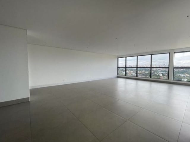 Apartamento 3 quartos e 5 banheiros, à venda, no bairro Bela Suiça em Londrina