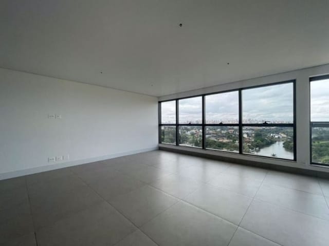 Apartamento 3 quartos e 5 banheiros, à venda, no bairro Bela Suiça em Londrina