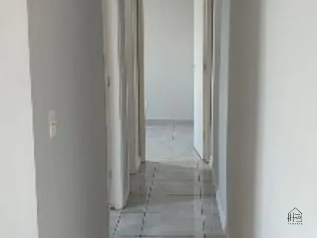 Apartamento 2 quartos e 1 banheiro, à venda, no bairro Jardim Petrópolis em Cotia