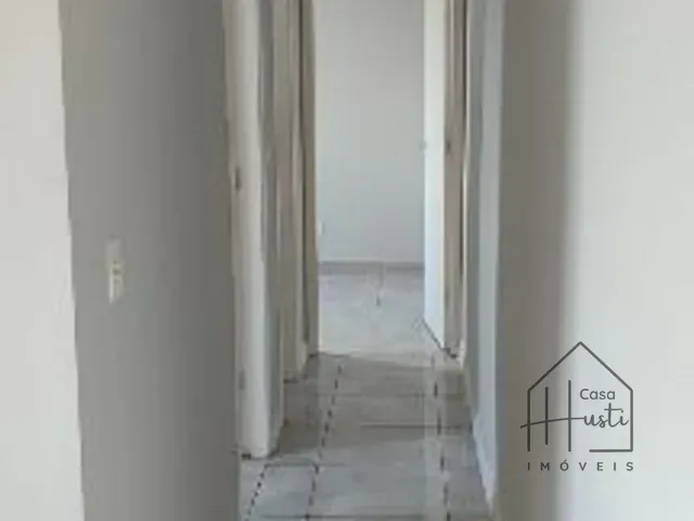 Apartamento 2 quartos e 1 banheiro, à venda ou para alugar, no bairro Jardim Petrópolis em Cotia