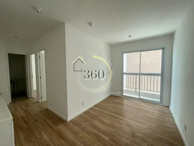 Apartamento com 36m² 2 quartos e 1 banheiro, à venda, no bairro Cidade Patriarca em São Paulo