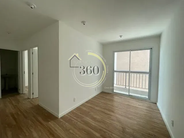 Apartamento com 36m² 2 quartos e 1 banheiro, à venda, no bairro Cidade Patriarca em São Paulo