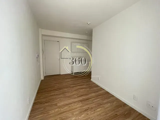 Apartamento com 36m² 2 quartos e 1 banheiro, à venda, no bairro Cidade Patriarca em São Paulo