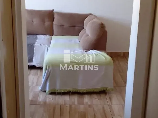 Apartamento 2 quartos e 1 banheiro, à venda, no bairro Jardim Eledy em São Paulo