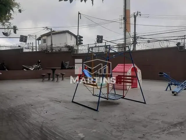 Apartamento 2 quartos e 1 banheiro, à venda, no bairro Jardim Eledy em São Paulo