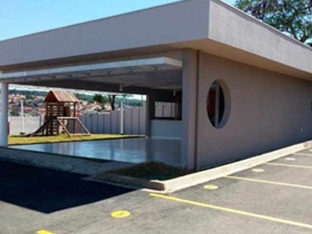 Apartamento com 52m² 2 quartos e 1 banheiro, à venda, no bairro Cidade Satélite Íris em Campinas