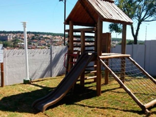 Apartamento com 52m² 2 quartos e 1 banheiro, à venda, no bairro Cidade Satélite Íris em Campinas