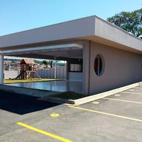 Apartamento à venda com 2 quartos, 48m² - Foto 2
