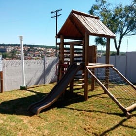 Apartamento à venda com 2 quartos, 48m² - Foto 3