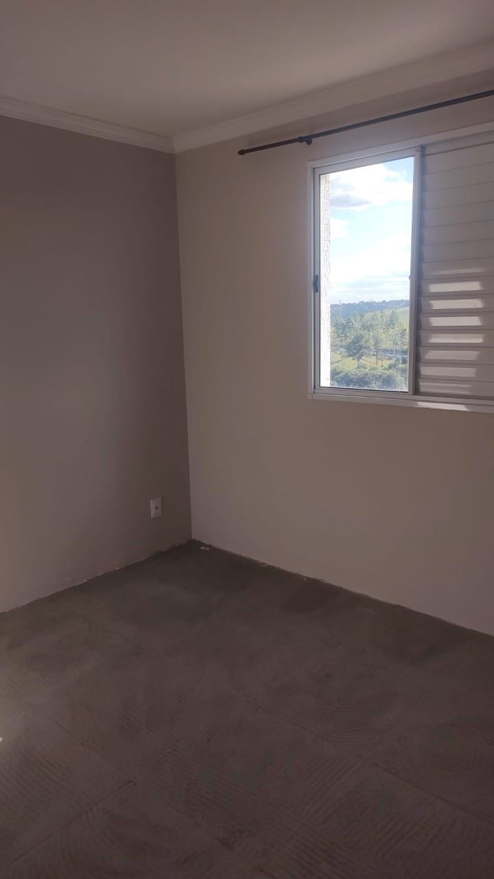 Apartamento à venda com 2 quartos, 48m² - Foto 5