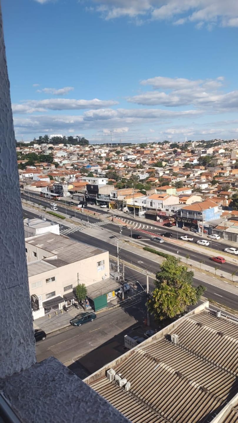 Apartamento à venda com 2 quartos, 48m² - Foto 6