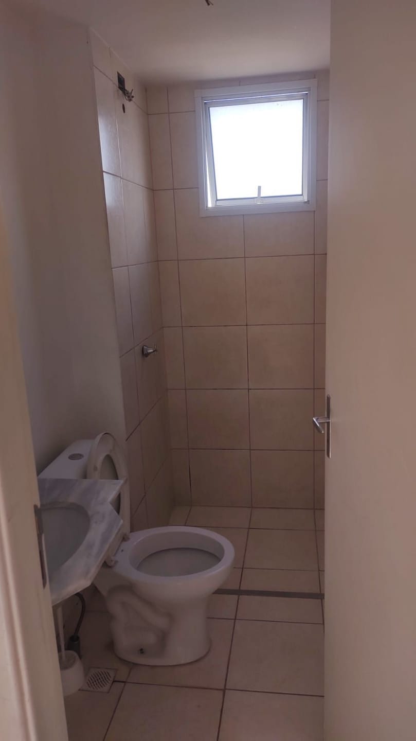 Apartamento à venda com 2 quartos, 48m² - Foto 7