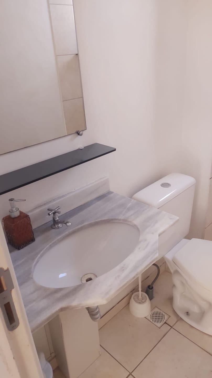 Apartamento à venda com 2 quartos, 48m² - Foto 8