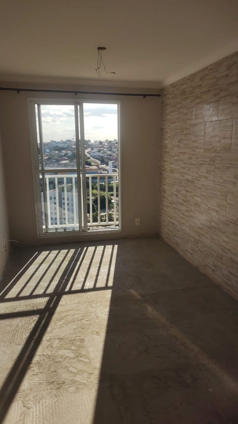 Apartamento à venda com 2 quartos, 48m² - Foto 9