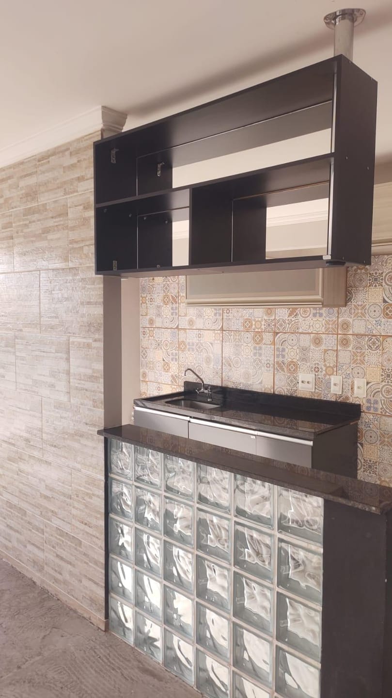 Apartamento à venda com 2 quartos, 48m² - Foto 14
