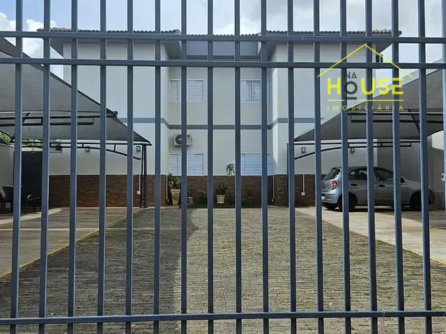 Apartamento 2 quartos e 2 banheiros, à venda, no bairro São João em Votuporanga