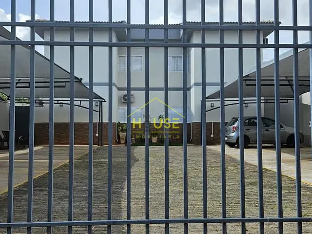Apartamento 2 quartos e 2 banheiros, à venda, no bairro São João em Votuporanga