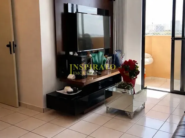 Apartamento 2 quartos e 2 banheiros, à venda, no bairro Parque Residencial Eloy Chaves em Jundiaí