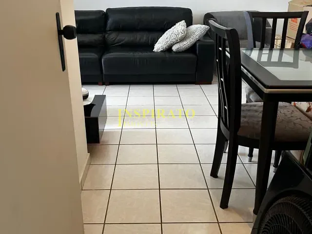Apartamento 2 quartos e 2 banheiros, à venda, no bairro Parque Residencial Eloy Chaves em Jundiaí