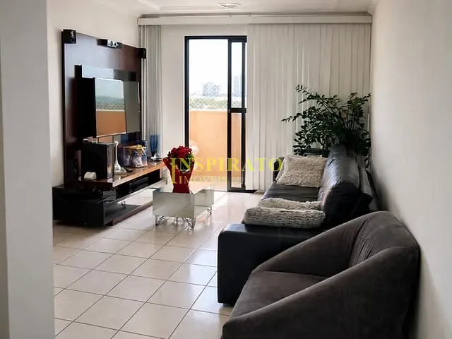 Apartamento 2 quartos e 2 banheiros, à venda, no bairro Parque Residencial Eloy Chaves em Jundiaí