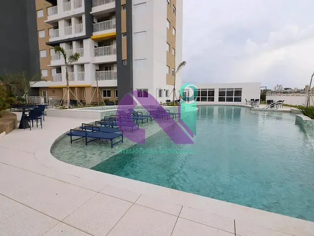 Apartamento 3 quartos e 2 banheiros, à venda, no bairro Vila Osasco em Osasco