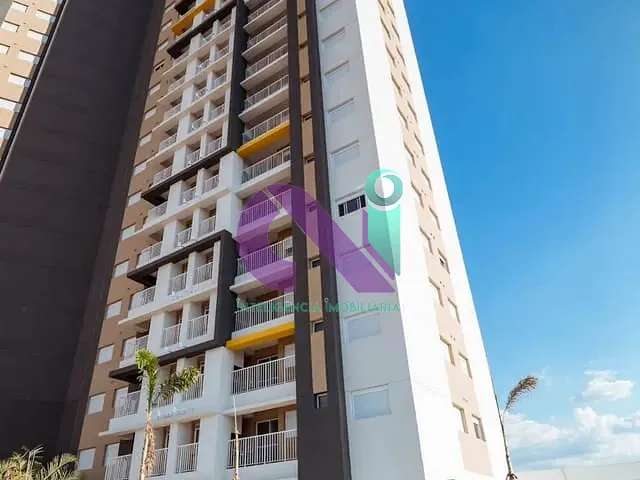Apartamento 3 quartos e 2 banheiros, à venda, no bairro Vila Osasco em Osasco