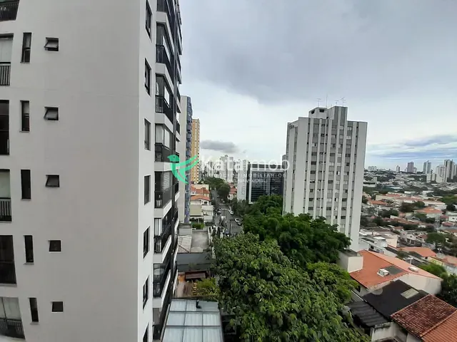 Apartamento 2 quartos e 2 banheiros, à venda, no bairro Vila da Saúde em São Paulo