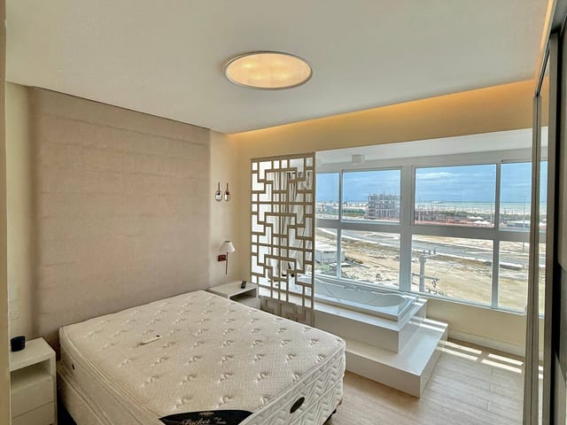 Apartamento 2 quartos e 2 banheiros, à venda, no bairro Atalaia em Aracaju