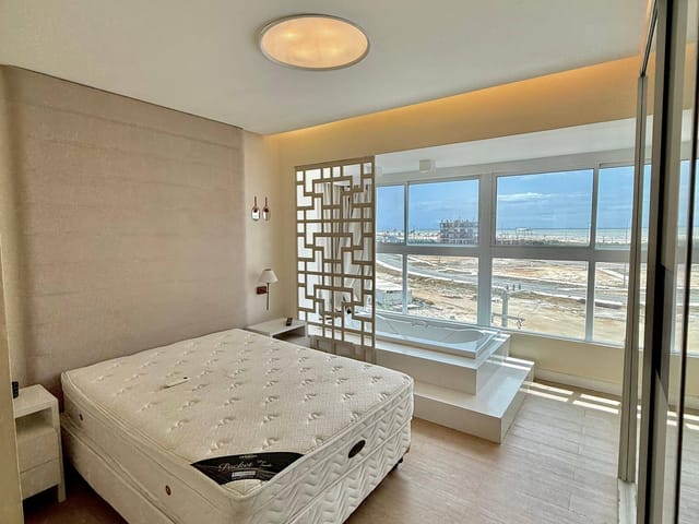 Apartamento 2 quartos e 2 banheiros, à venda, no bairro Atalaia em Aracaju