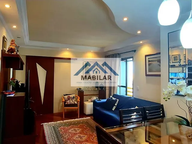 Apartamento com 70m² 3 quartos e 2 banheiros, à venda, no bairro Vila Pirituba em São Paulo