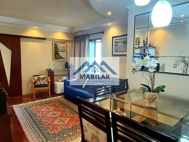 Apartamento com 70m² 3 quartos e 2 banheiros, à venda, no bairro Vila Pirituba em São Paulo