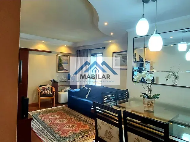 Apartamento com 70m² 3 quartos e 2 banheiros, à venda, no bairro Vila Pirituba em São Paulo