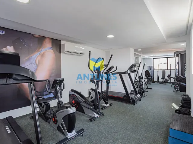 Apartamento com 56m² 2 quartos e 2 banheiros, à venda, no bairro Piedade em Jaboatão dos Guararapes