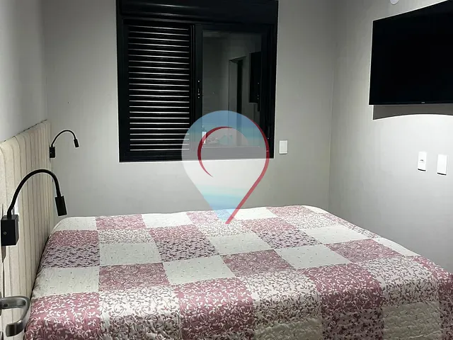 Apartamento 3 quartos e 4 banheiros, à venda, no bairro Jardim Campos Elísios em Jundiaí