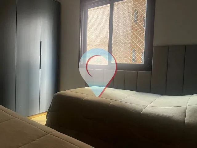 Apartamento 3 quartos e 4 banheiros, à venda, no bairro Jardim Campos Elísios em Jundiaí