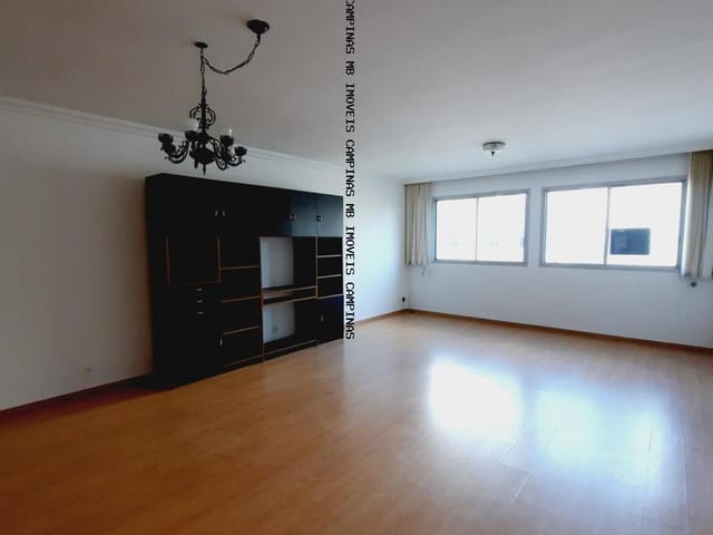 Foto do Apartamento - Apartamentos Financiáveis para Venda em Campinas / SP no bairro Vila Itapura | MB Consultoria Imobiliária