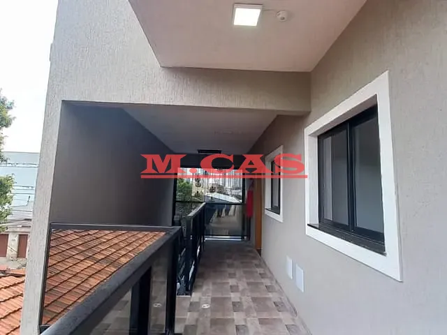 Apartamento com 42m² 2 quartos e 1 banheiro, à venda, no bairro Água Rasa em São Paulo