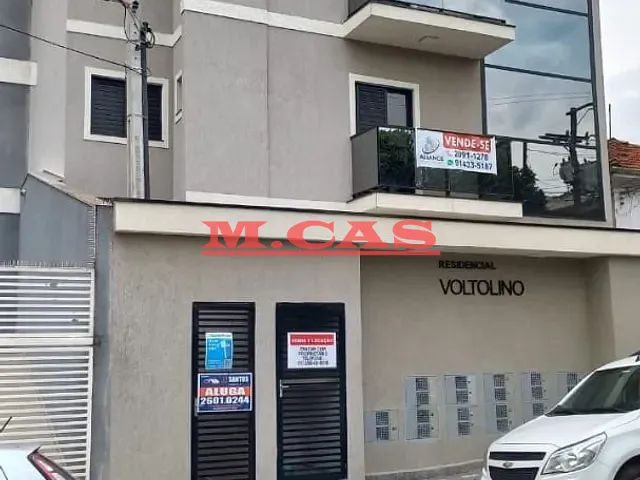 Apartamento com 42m² 2 quartos e 1 banheiro, à venda, no bairro Água Rasa em São Paulo