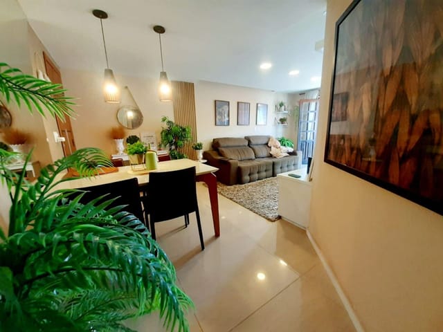 Apartamento com 109m² 3 quartos e 2 banheiros, à venda, no bairro Vila Valqueire em Rio de Janeiro