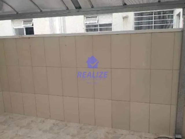 Apartamento 2 quartos e 1 banheiro, à venda, no bairro Jardim Palos Verdes em Botucatu