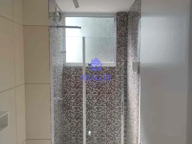 Apartamento 2 quartos e 1 banheiro, à venda, no bairro Jardim Palos Verdes em Botucatu