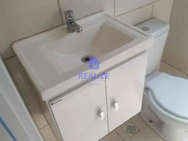 Apartamento 2 quartos e 1 banheiro, à venda, no bairro Jardim Palos Verdes em Botucatu