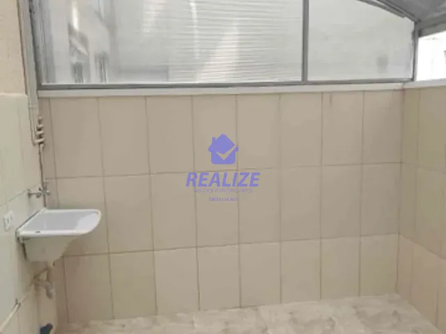 Apartamento 2 quartos e 1 banheiro, à venda, no bairro Jardim Palos Verdes em Botucatu