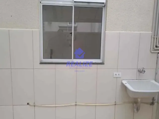 Apartamento 2 quartos e 1 banheiro, à venda, no bairro Jardim Palos Verdes em Botucatu