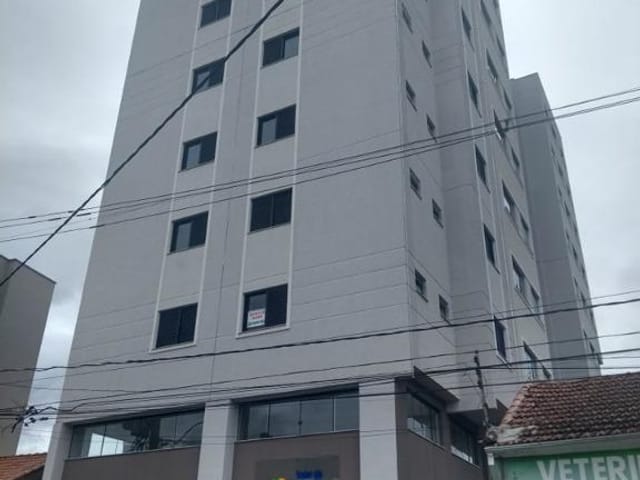 Foto do Apartamento - Apartamento com 2 dormitórios para alugar, 79 m² por R$ 1.500,00/mês - Centro - Itajubá/MG | MOHALLEM e LOPES CORRETAGEM E ADMINISTRACAO DE IMOVEIS LTDA